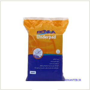 زیر انداز بیمار بنلا ارکان طب