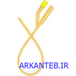 سوند فولی چینی زرد سایز 20 برند استار ارکان طب