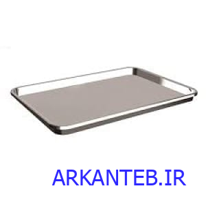 سینی استیل پزشکی متوسط