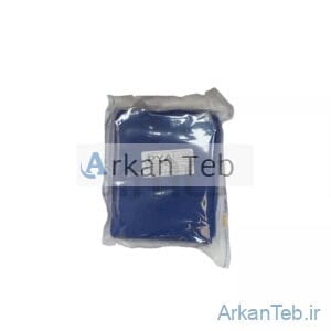 شان استریل ۱۰۰×۱۰۰ ساده یکبار مصرف