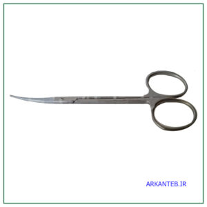 قیچی-اریس-سرکج ارکان طب