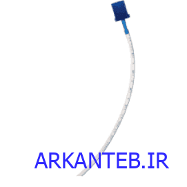 لوله تراشه بدون کاف سوپا سایز 6.5 ارکان طب