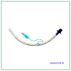 لوله تراشه کافدار سوپا سایز 7 ارکان طب