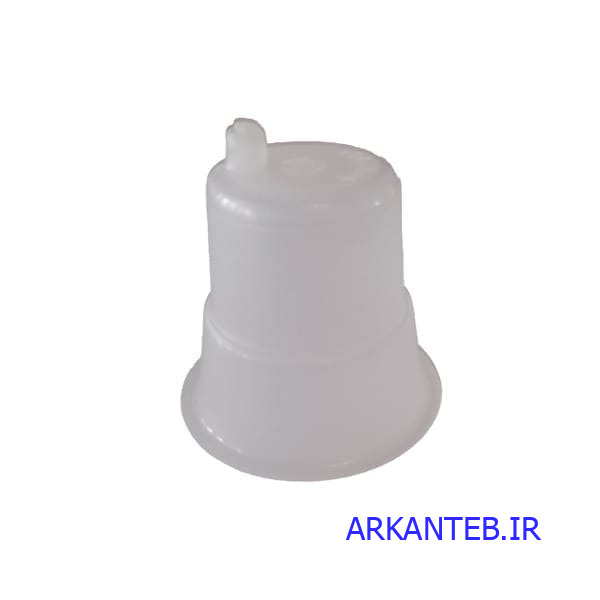 لیوان حجامت شعبانی سایز 120