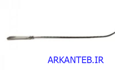 هیسترومتر استیل ارکان طب