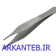پنست آدسون بی دندانه استیل ارکان طب
