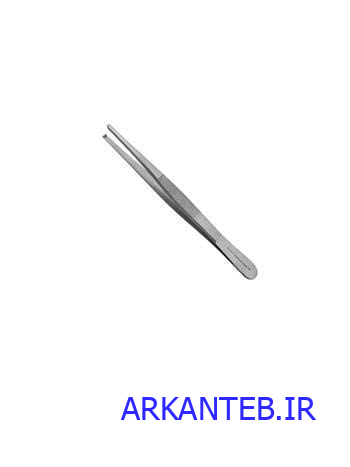 پنست متوسط استیل ارکان طب