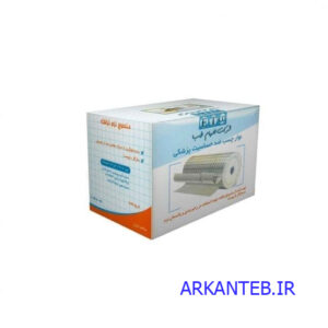 چسب حصیری 10 سانتی متر الهام طب