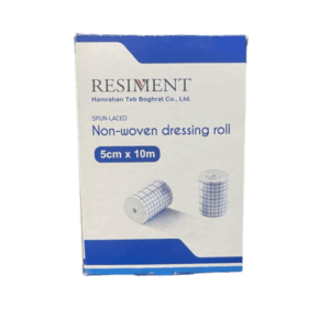 چسب حصیری 5 سانتی متر Resiment
