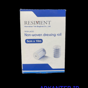 چسب حصیری 5 سانتی متر Resiment