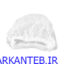کلاه یکبار مصرف آکاردئونی آلفا ارکان طب