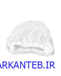 کلاه یکبار مصرف آکاردئونی آلفا ارکان طب