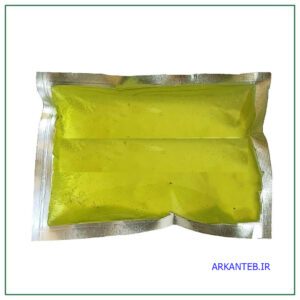 کیسه یخ ژله ای متوسط یک رو آلومینیوم ارکان طب