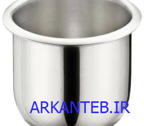گالی پات بزرگ ارکان طب