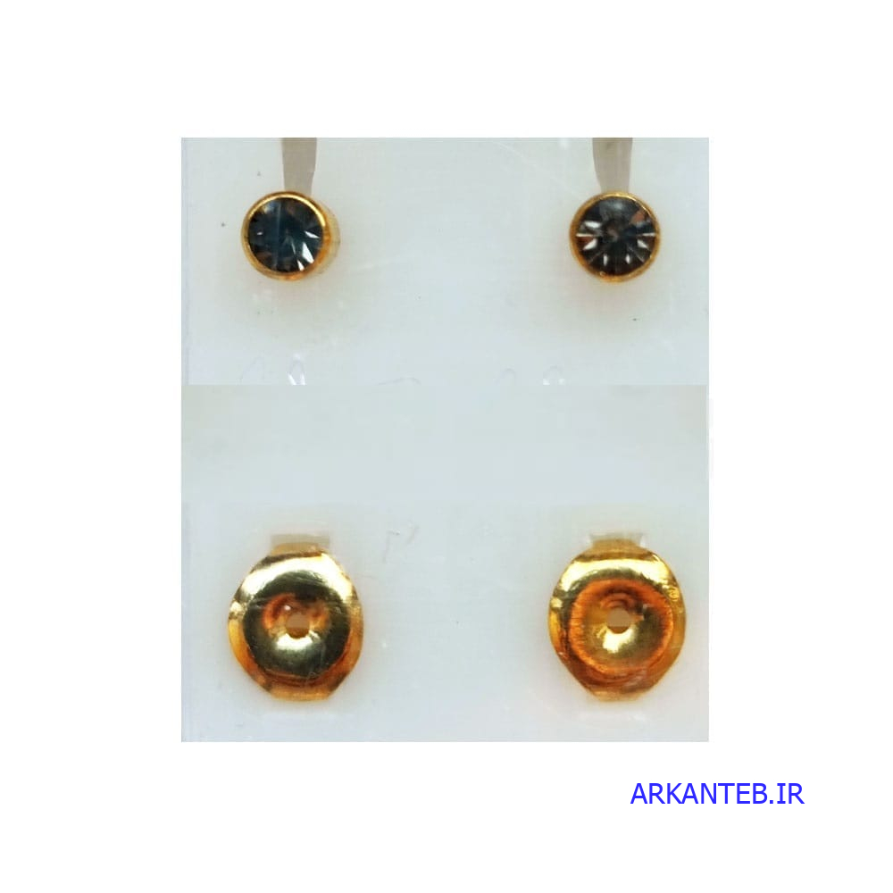 گوشواره طبی ساکا 1 ارکان طب