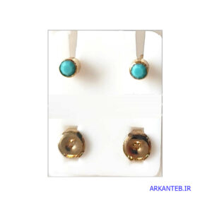 گوشواره طبی ساکا ارکان طب