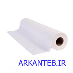 حوله یکبار مصرف 40*40 گرماژ 50 ( ارسال از تهران )