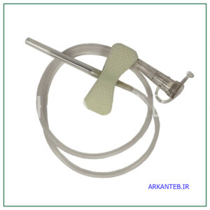 اسکالپ وین سفید G19 ارکان طب