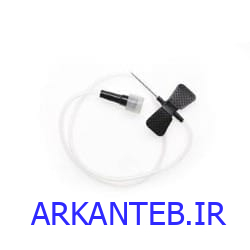 اسکالپ وین مشکی G22 ارکان طب