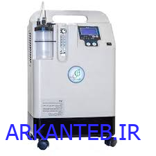 اکسیژن ساز 10 لیتری ارکان طب