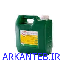 بتادین 4 لیتری فارمادین (3.8 لیتر) ارکان طب