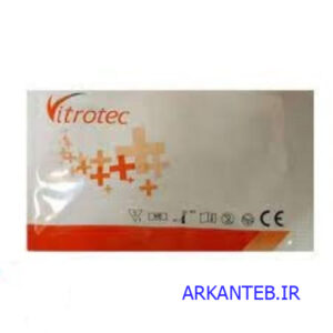 بیبی چک خون نواری ویتروتک ارکان طب