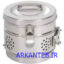 بیکس استیل سایز 19*25 ارکان طب