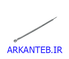 تری کومدون سوزنی قاشقی ارکان طب