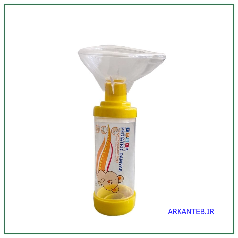 دمیار اطفال ارکان طب