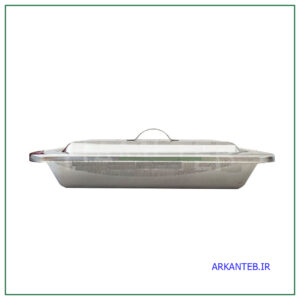 دیش درب دار کوچک ارکان طب