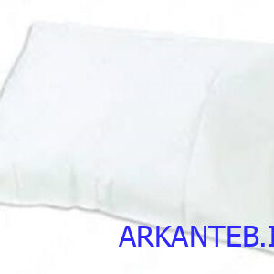 روبالشی یکبار مصرف سفید 25 گرم ارکان طب