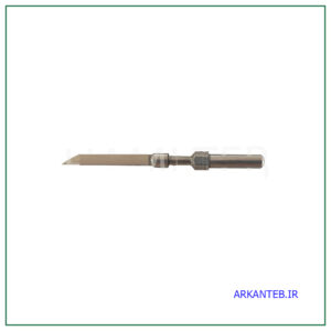 سری کوتر چاقويی ارکان طب