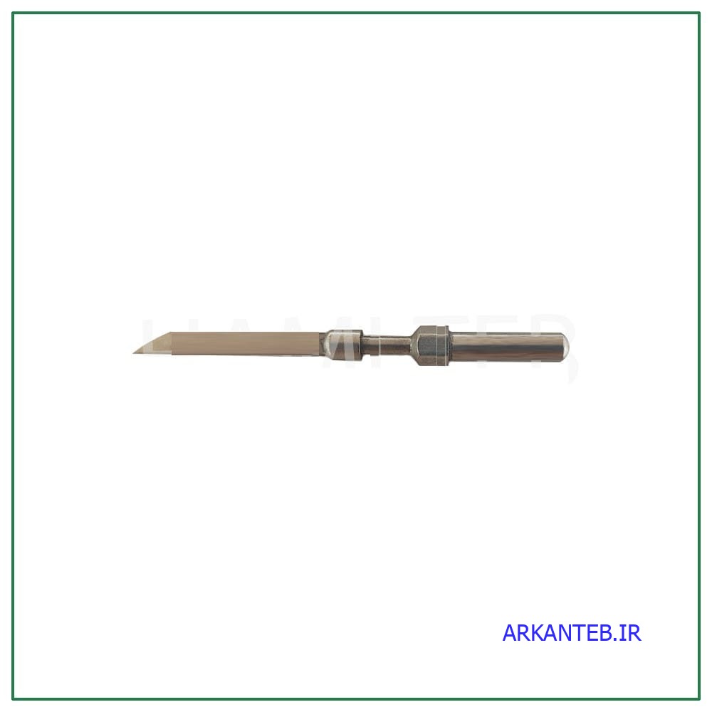 سری کوتر چاقويی ارکان طب