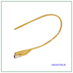 سوند فولی چینی سفید سایز 12 استار ارکان طب