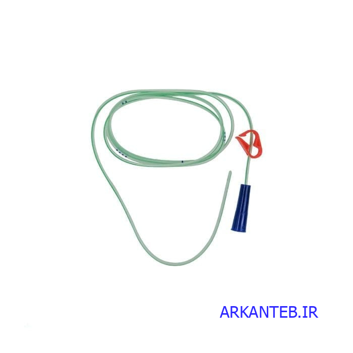 سوند معده آبی بکر 8 ارکان طب