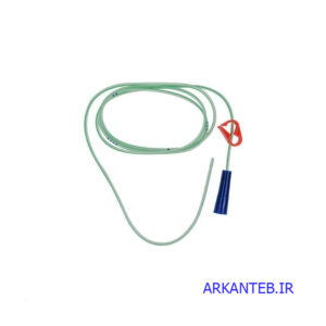 سوند معده بکر قرمز سایز 18 ارکان طب