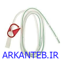 سوند معده ( نازوگاستریک تیوب ) سایز 12 سوپا ارکان طب