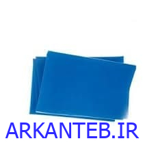 شان یکبار مصرف استریل ساده 50در50 ارکان طب