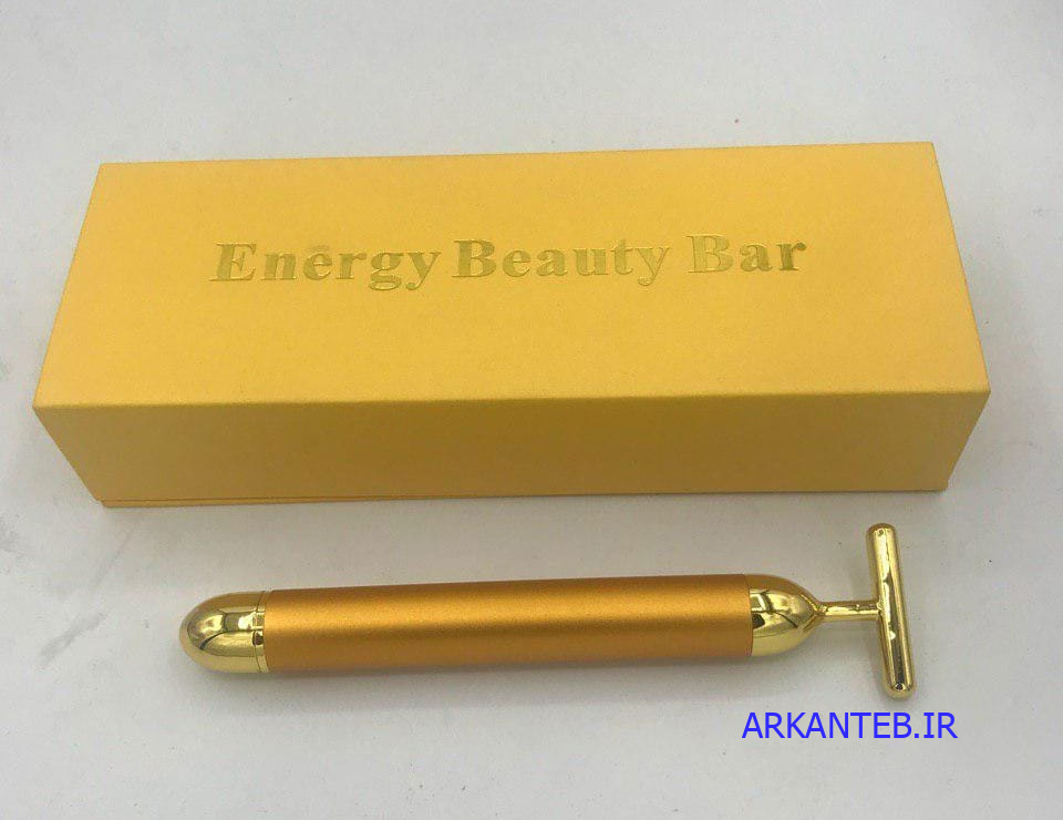 قلم ویبراتور تی شکل انرژی ارکان طب