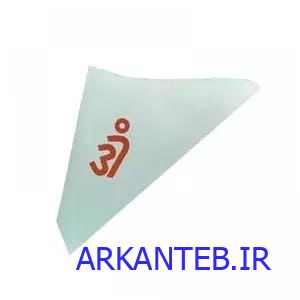 قیف ادرار استریل بانوان برند 37 درجه ارکان طب