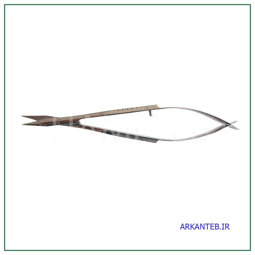 قیچی استیونس تنوتومی ارکان طب