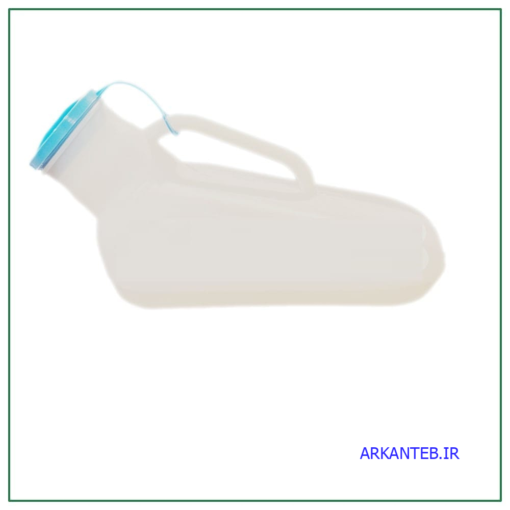 لوله ادرار درب دار مردانه ارکان طب