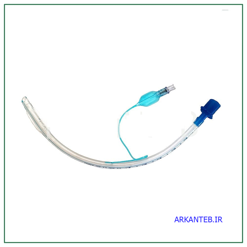 لوله تراشه سایز6 ارکان طب