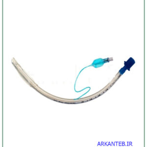 لوله تراشه کافدار سوپا سایز 7.5 ارکان طب