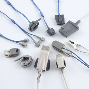 پروپ پالس اکسیمتر ارکان طب