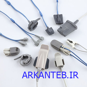 پروپ پالس اکسیمتر ارکان طب