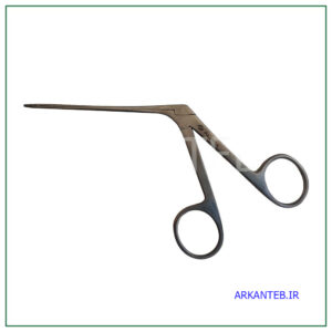 پنس کروکودیل گوش ارکان طب