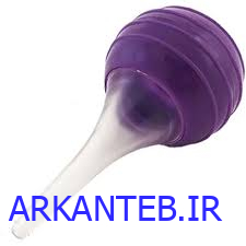 پوار نوزاد بکر ارکان طب