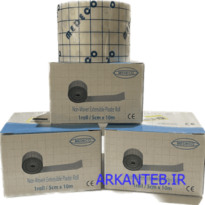 چسب حصیری 5 سانت ارکان طب