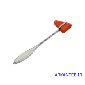 چکش رفلکس مثلثی ارکان طب